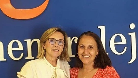 Cajalmendralejo aporta 4.000 euros al comedor social de Zafra