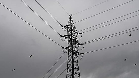 Iberdrola anuncia cortes de luz en Cáceres y dos municipios de la provincia para esta semana