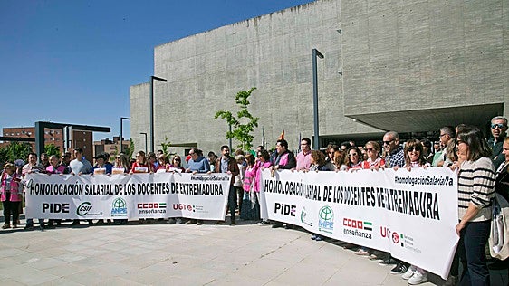 Ultimátum sindical a Sandra Valencia: fecha para la reunión de homologación o movilizaciones
