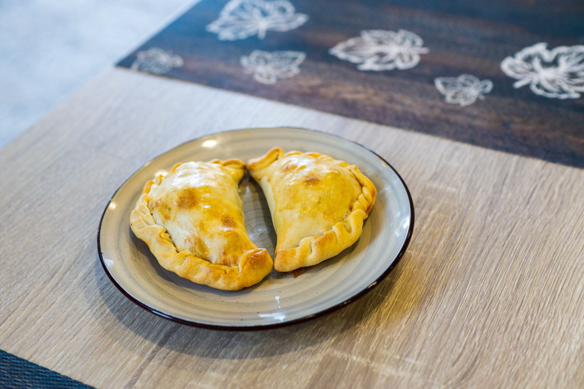 Imagen secundaria 1 - Sabores de Argentina, restaurante de Badajoz