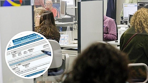 Declaración de la Renta 2026 presencial: fechas clave y cómo solicitar cita previa