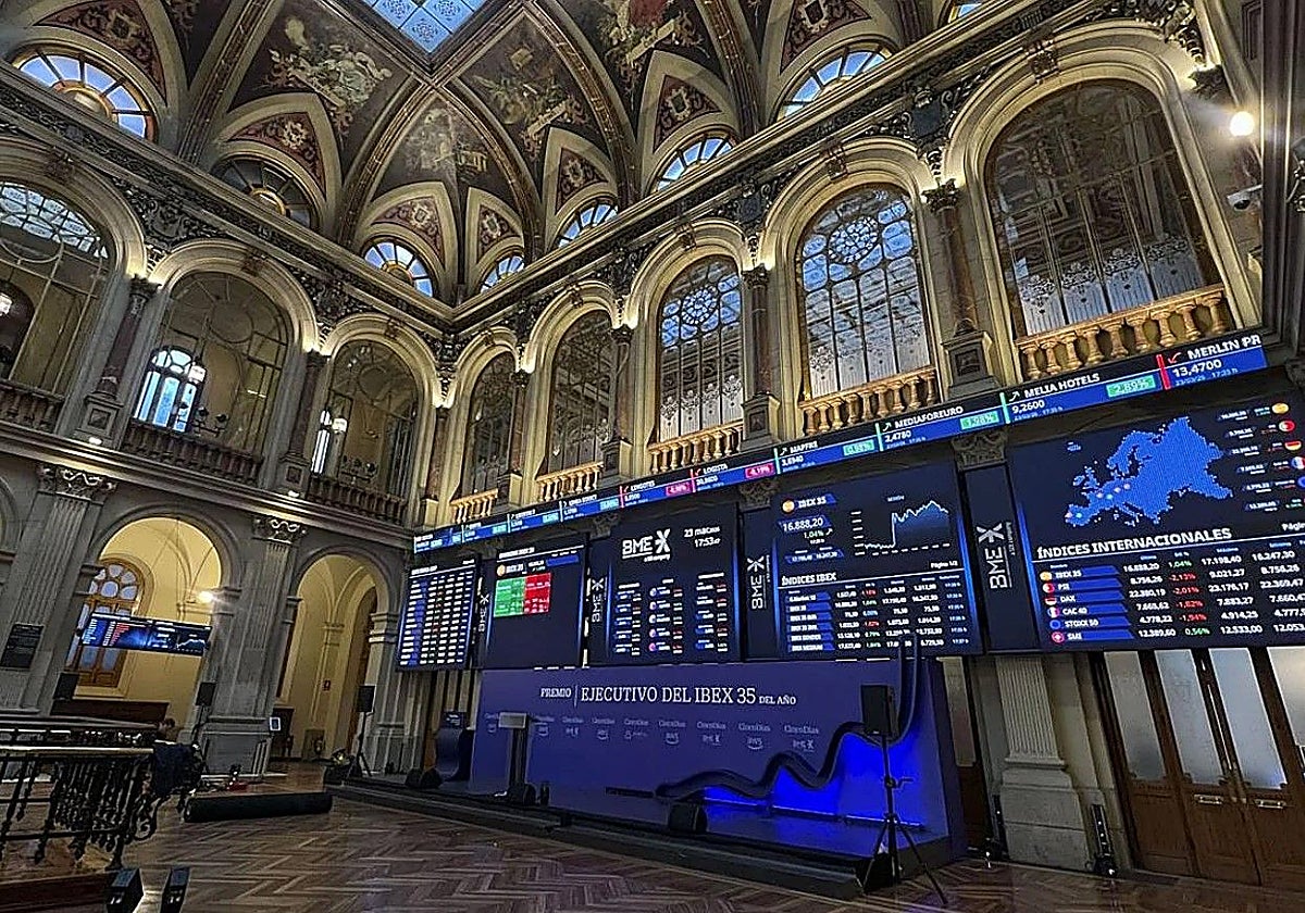 Los extremeños tienen 5.200 millones de euros en fondos de inversión, un 50% más que hace tres años | Hoy