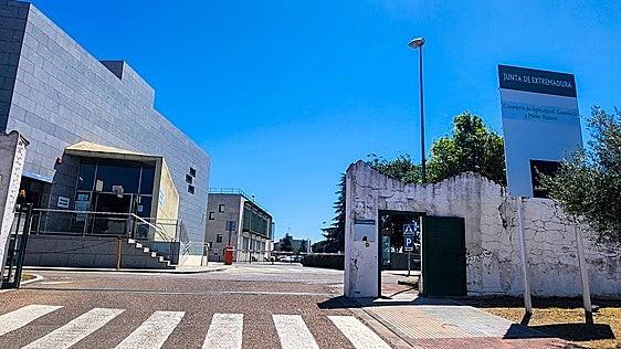 Un juzgado de Mérida abre diligencias contra dos funcionarios de la Junta por presunto cohecho