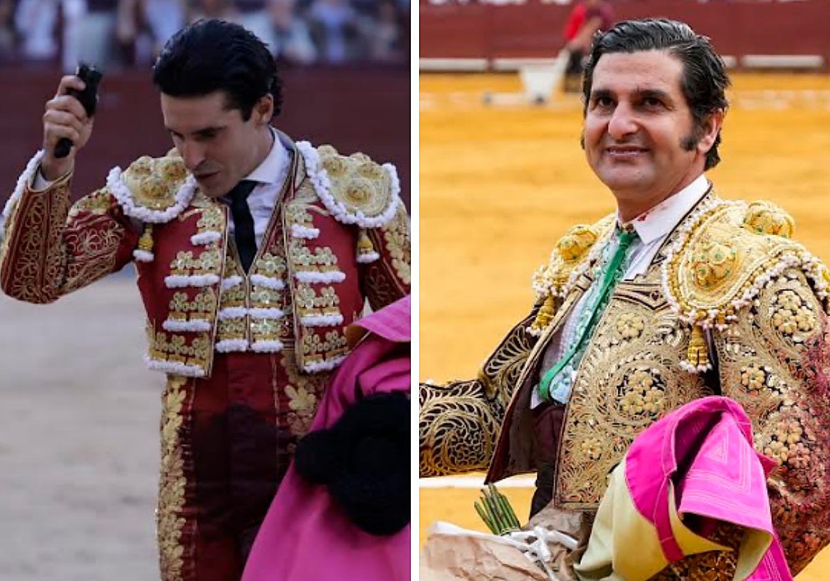 Alejandro Talavante y Morante de la Puebla