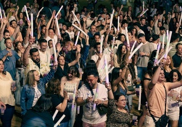 Esta es la música que sonará en el festival La Jara