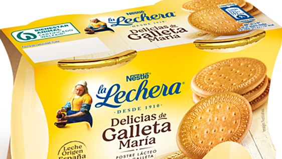 Sanidad alerta de un conocido postre de Nestlé