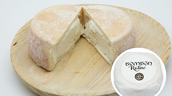 El queso de un pueblo de Badajoz, reconocido como uno de los mejores del mundo