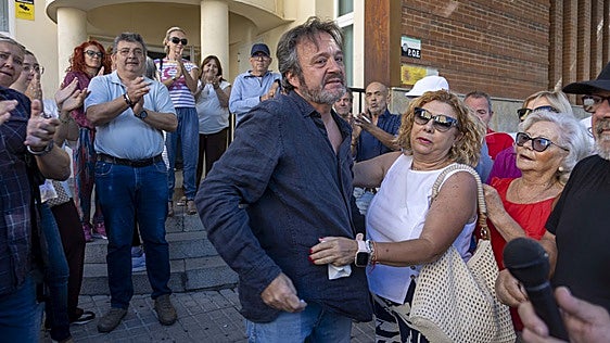 El Defensor del Pueblo le pide al Sepe información por el expediente abierto al funcionario de Mérida