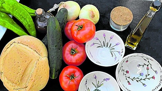 Doce meses, doces sabores extremeños en Malpartida de Cáceres