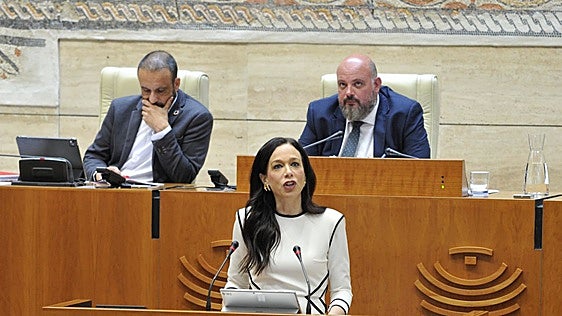El nuevo grado de dependencia extrema ya beneficia a 34 extremeños