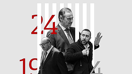 ¿Qué ha pasado este lunes, 22 de junio, en Extremadura?