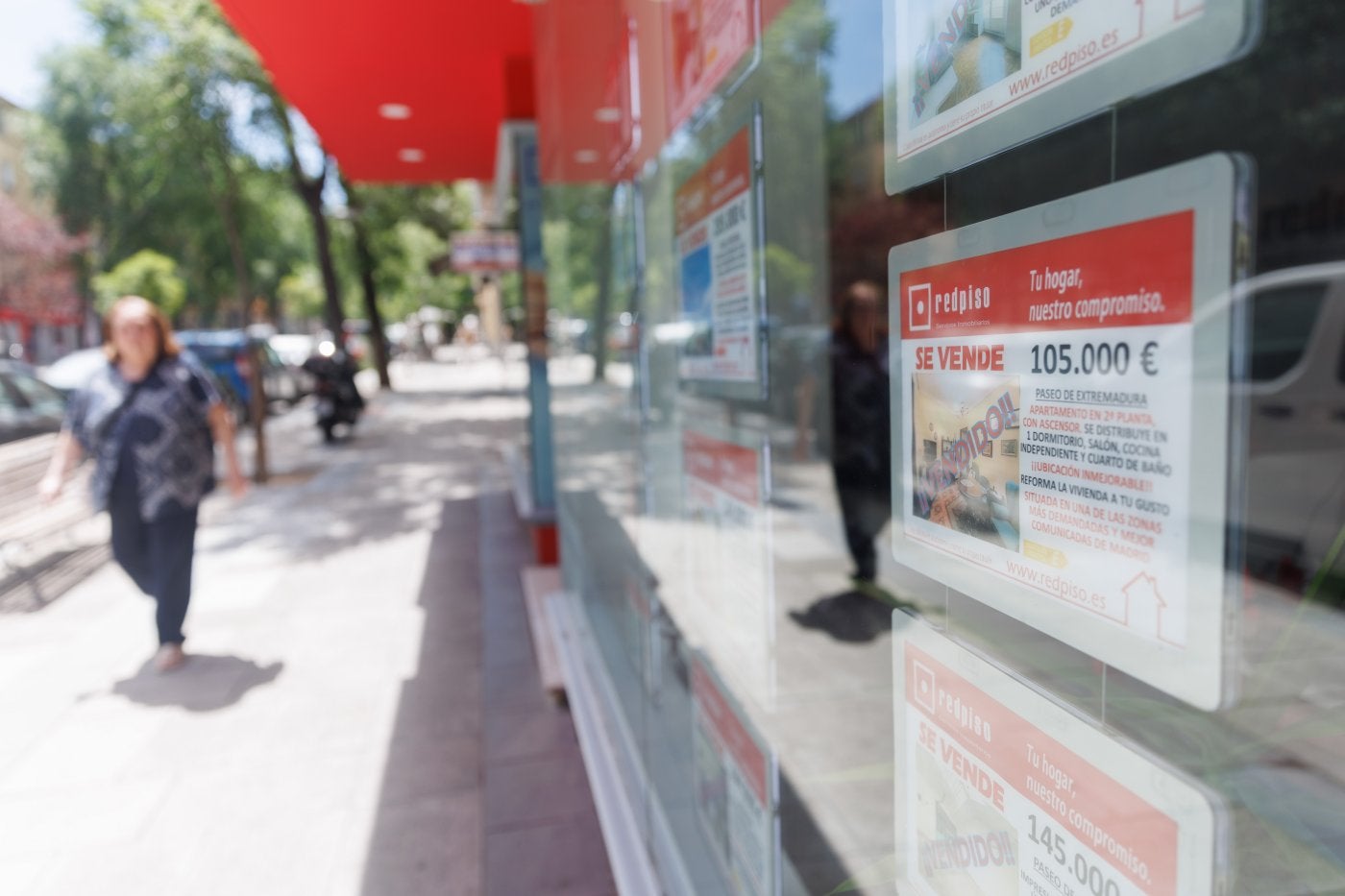Más de 2.300 jóvenes acceden a su primera vivienda con un aval público en los dos últimos años | Hoy