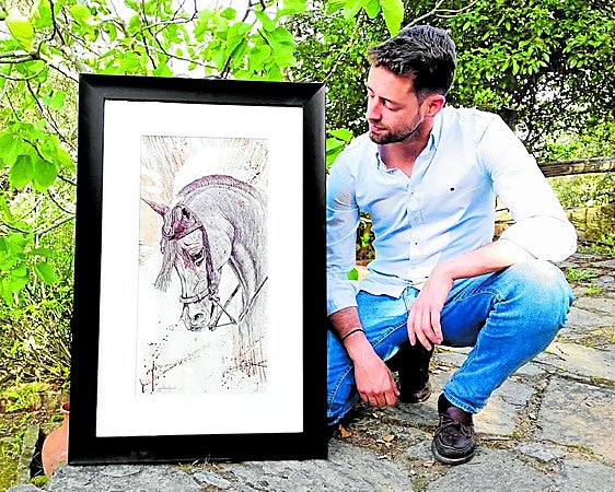 «Quiero poner en valor una cultura cada vez más desconocida»