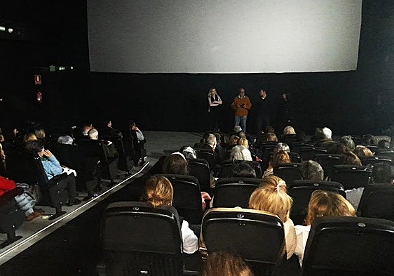 El cineclub de Navalmoral de la Mata incorpora talleres en su cuarta temporada de actividad
