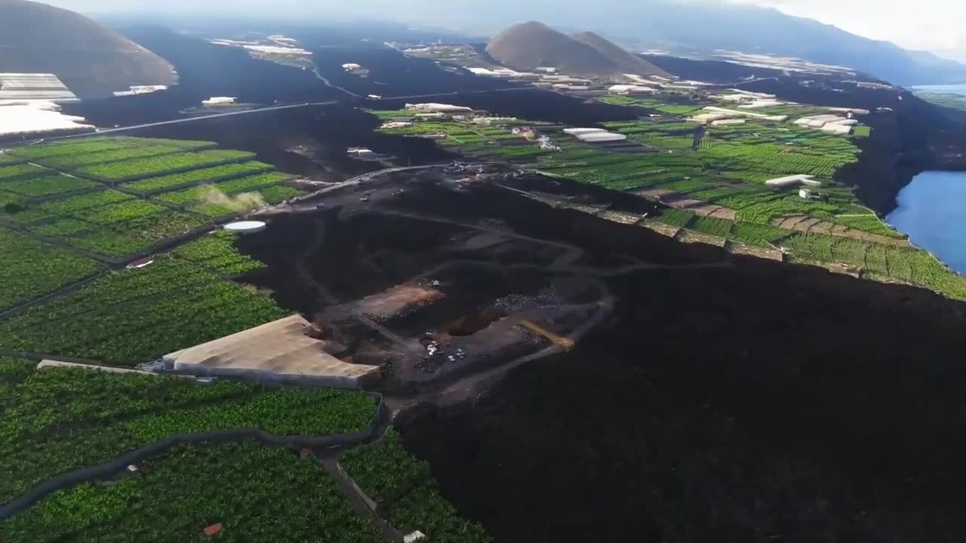 Clavijo denuncia "el abandono" que sufre Canarias ante el problema migratorio