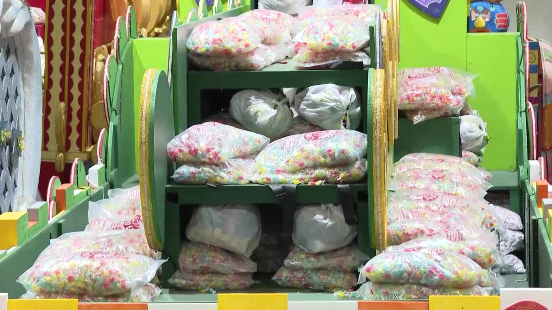 Las ciudades ultiman los detalles para recibir a sus majestades los Reyes Magos de Oriente