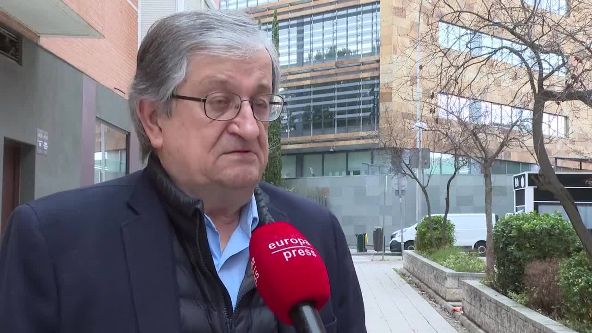 Experto cree que EEUU "facilitará la negociación" para una transición estable en Venezuela