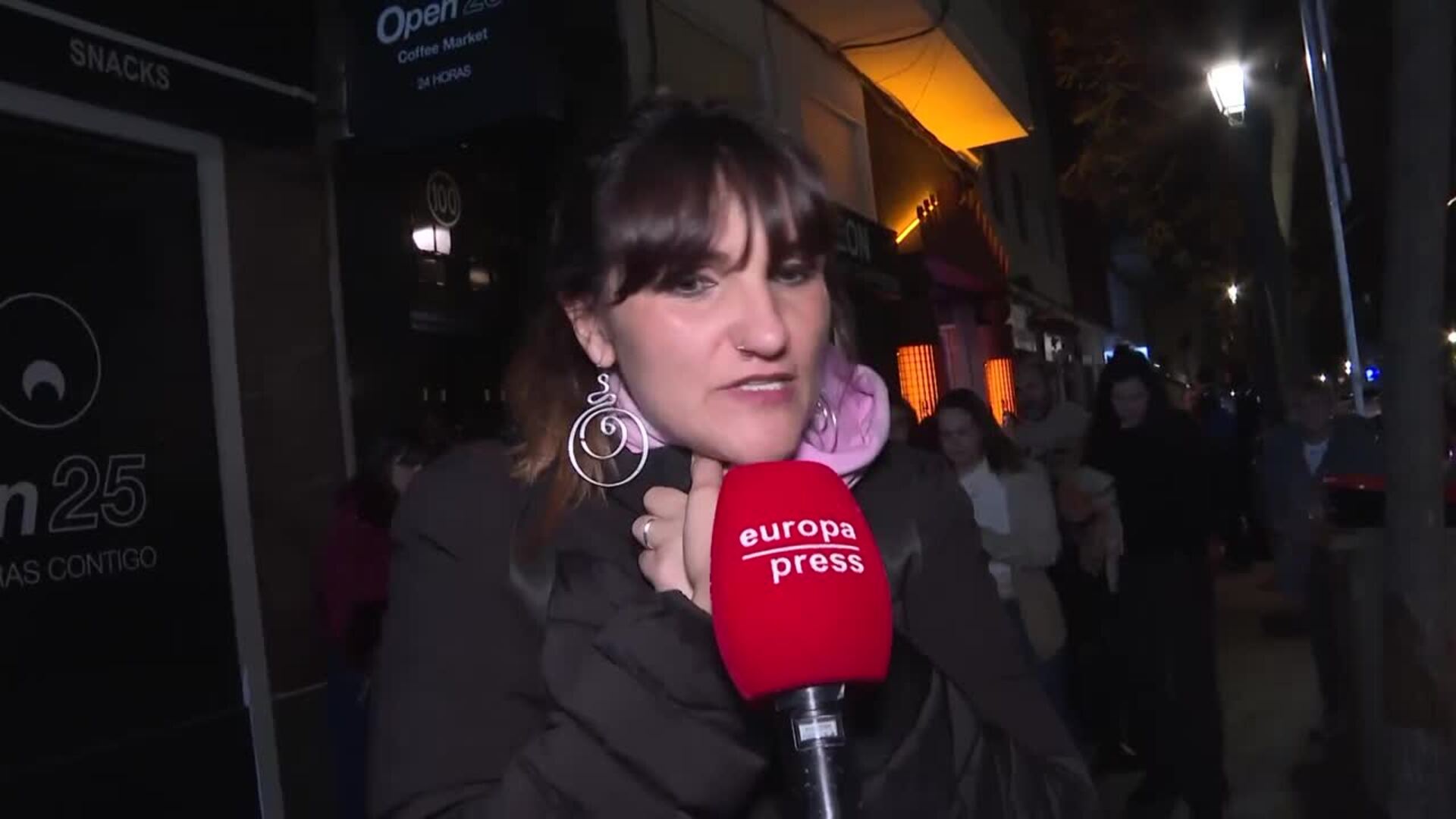 Rozalén habla tras anunciar su retirada de los escenarios: "No es un adiós definitivo"