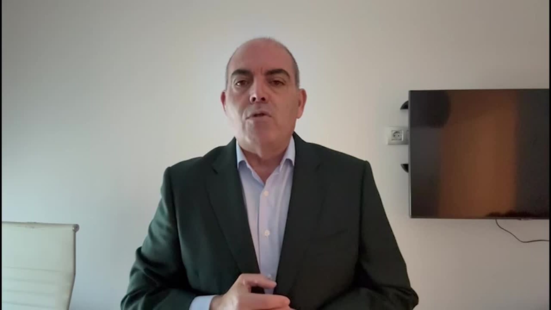 Amor (ATA) afirma que, pese al aumento de autónomos, 2025 ha sido un año "nefasto"