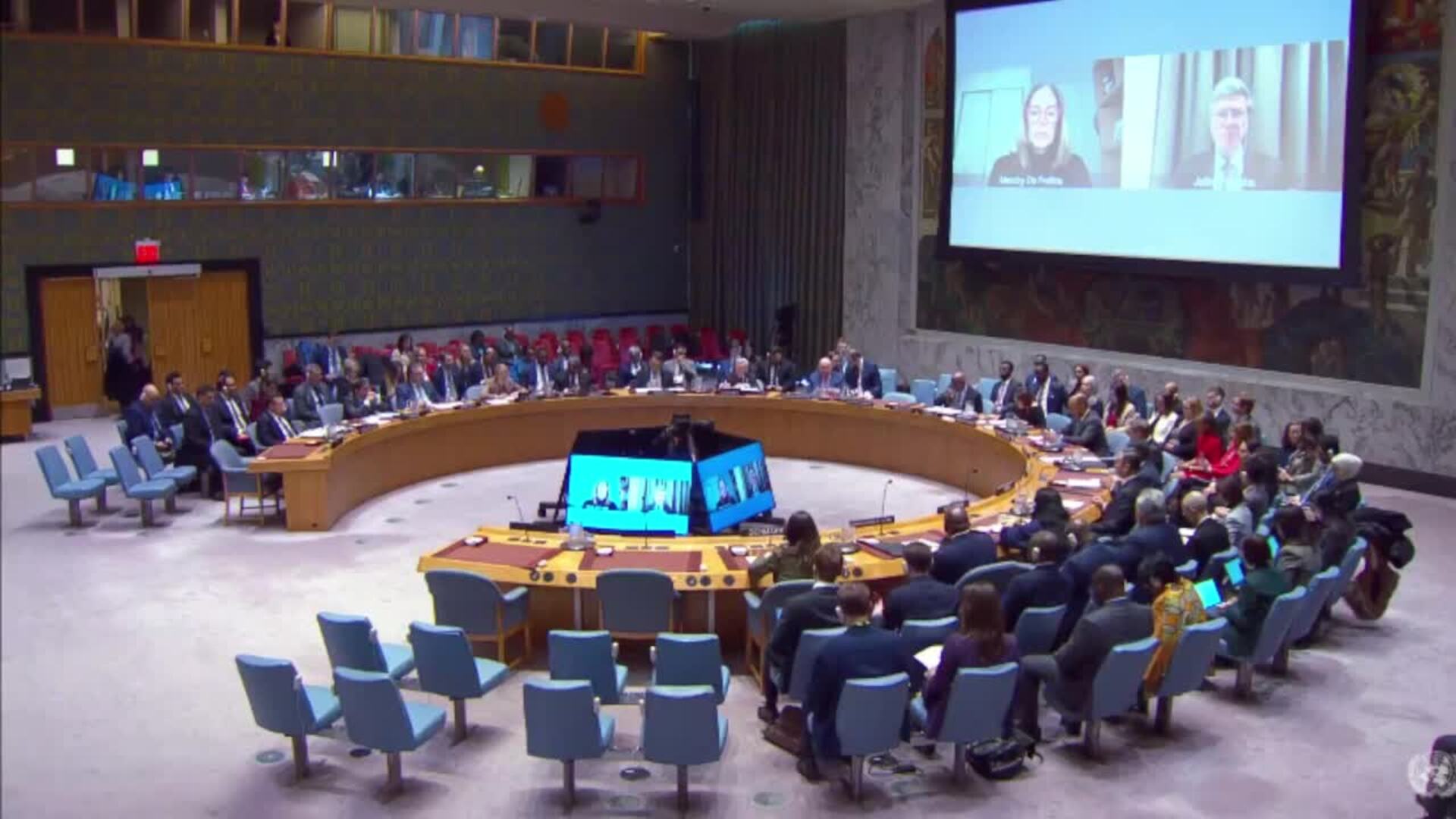 Continúan las reacciones por Venezuela: La UE y la ONU piden respeto al Derecho Internacional