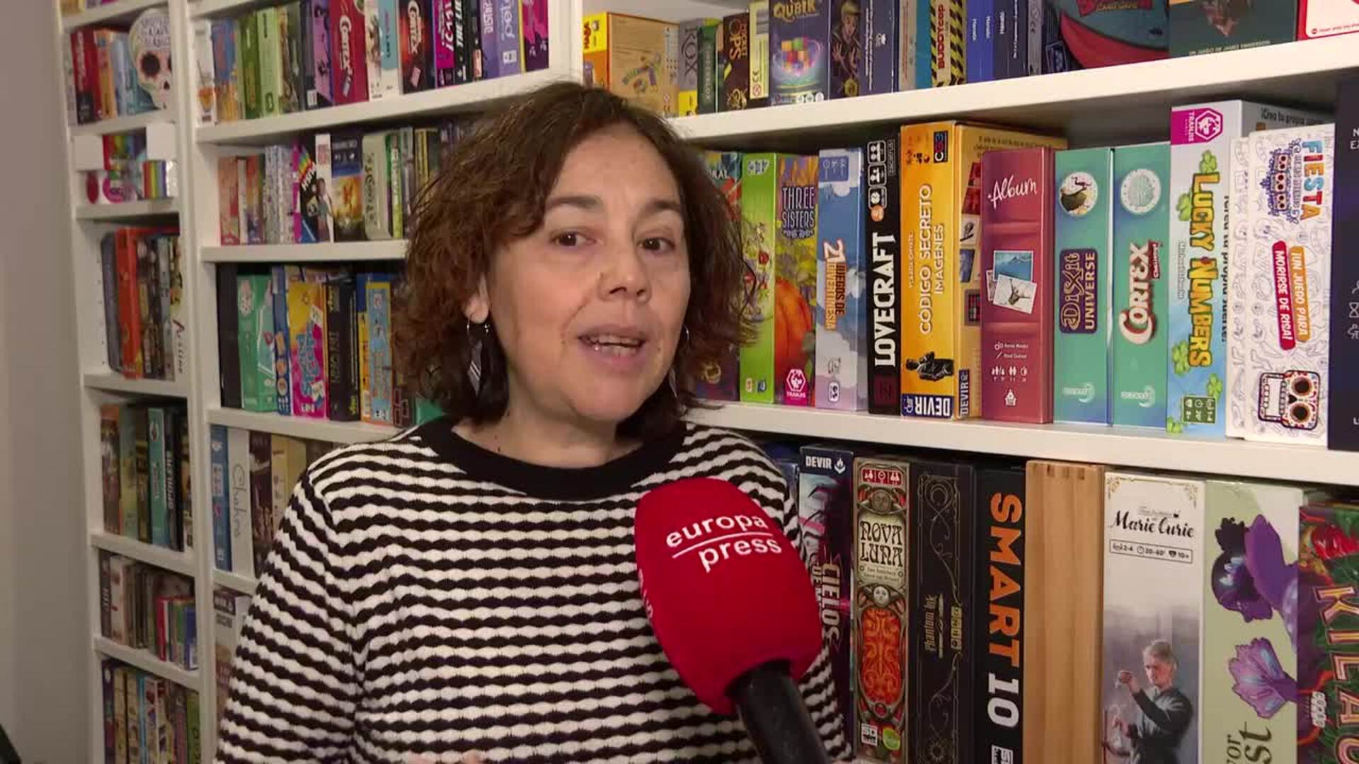 Los juegos de mesa reviven en un mundo digital: "Lo analógico pasa a ser lo excepcional"