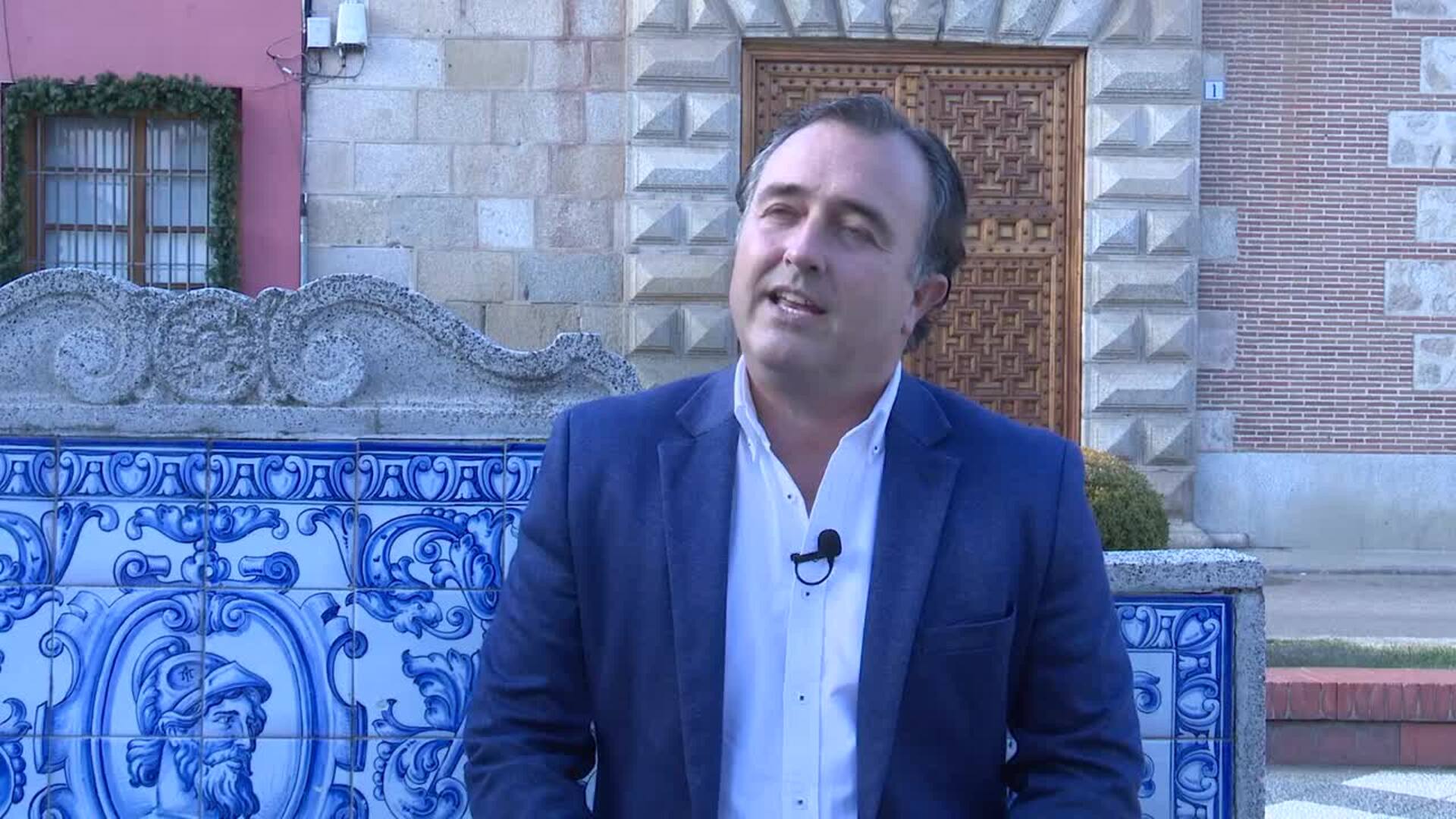 Vox, preparado en C-LM ante un hipotético adelanto electoral