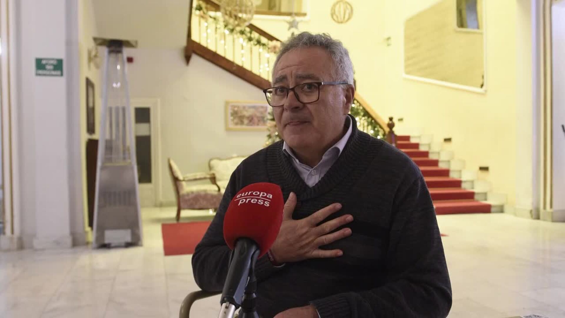 Sumar se dejará "la piel" por "crear un proyecto común progresista para C-LM"