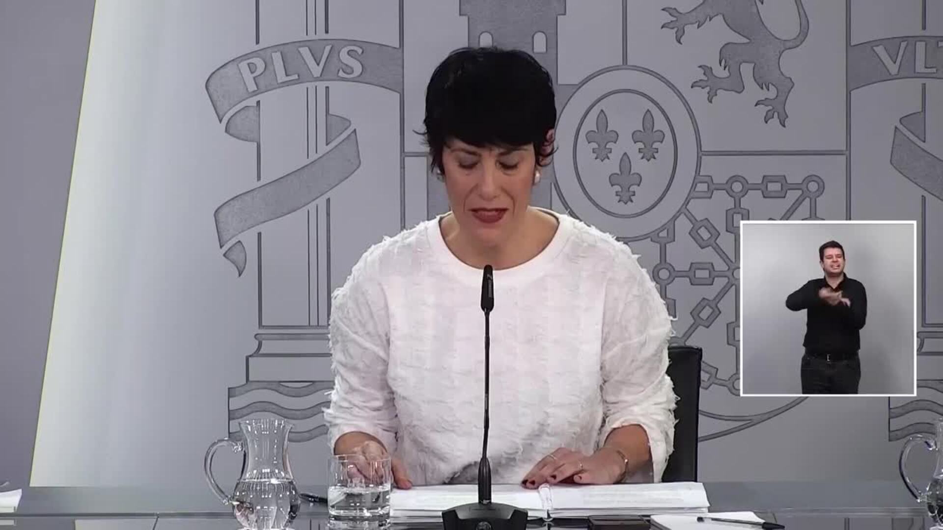 Gobierno destina 9,3 millones para restauración Galicia y otras CCAA afectadas por incendios