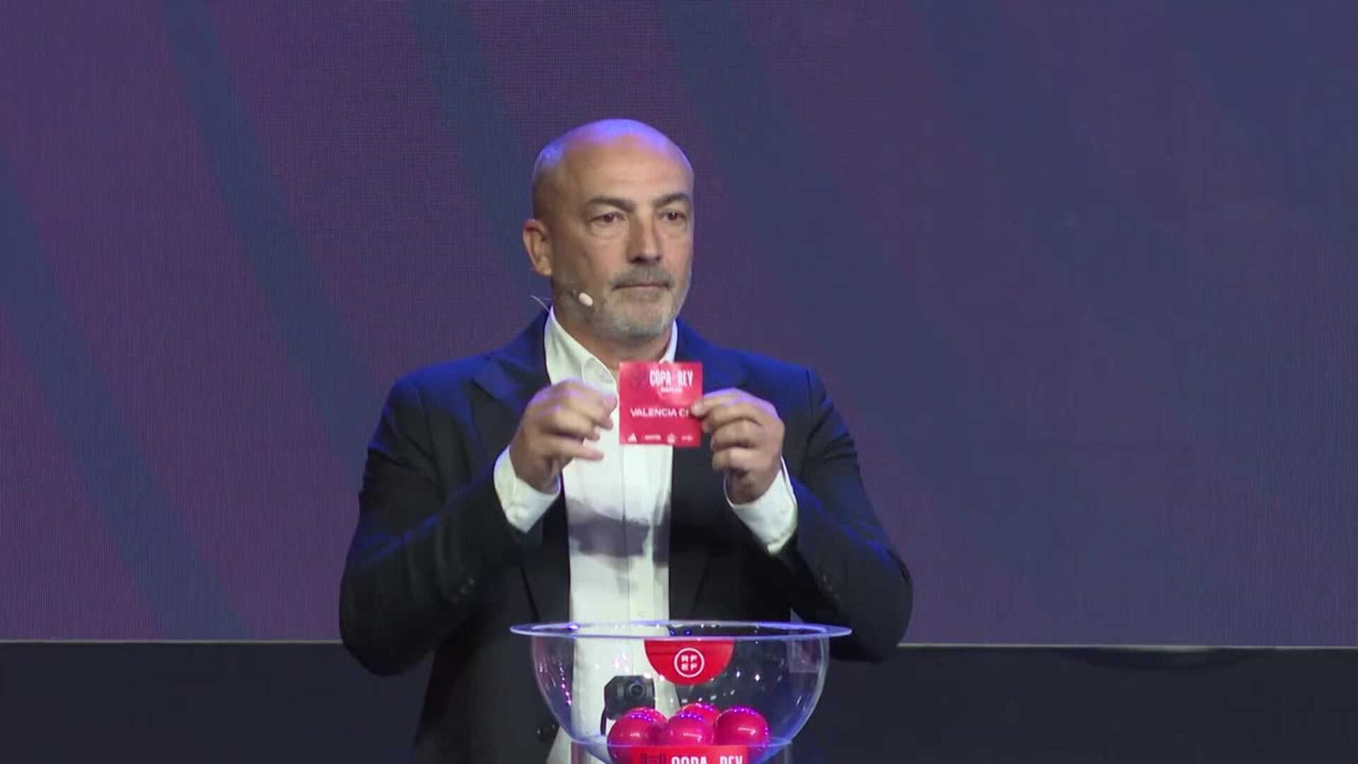 Racing-Barcelona, Albacete-Real Madrid y Deportivo-Atlético, en octavos de Copa del Rey