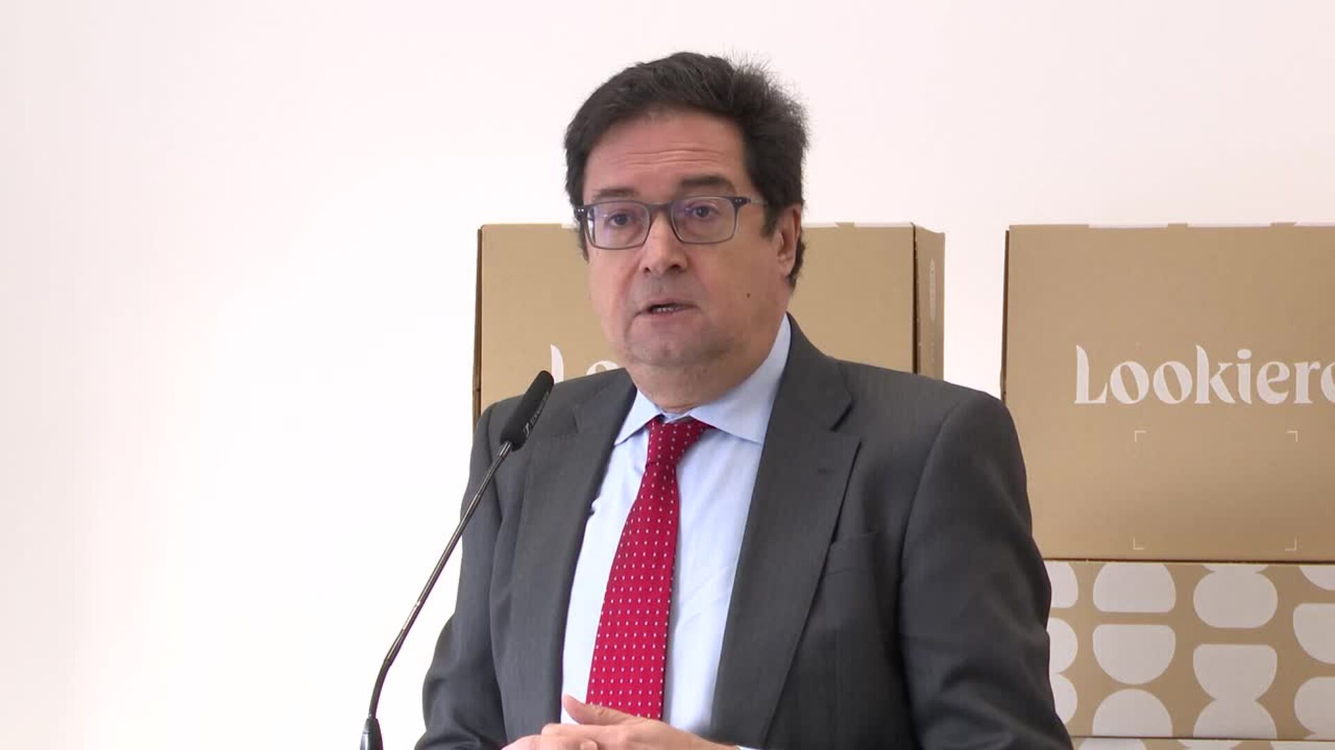 El Gobierno invierte 7,2 millones en el servicio de 'personal shopper online' Lookiero