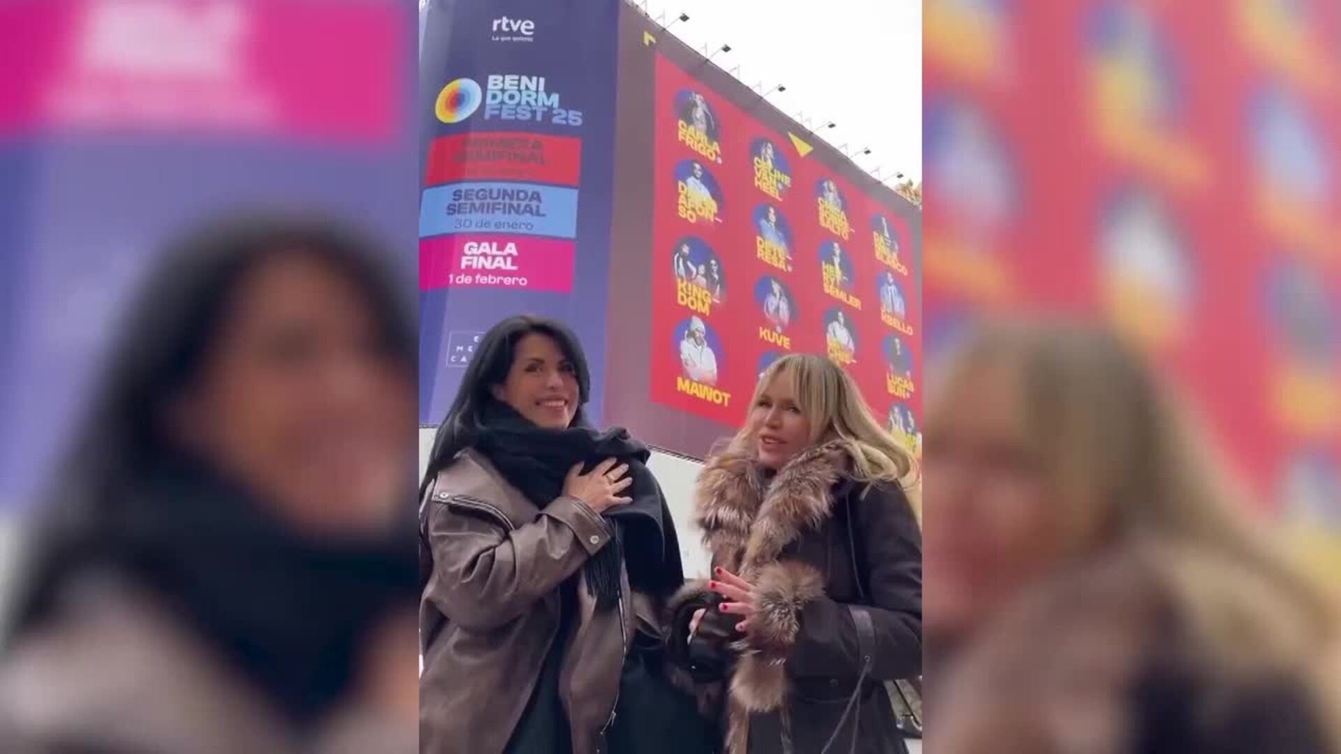 Sonia Madoc, portazo a Selena ante su entrada en 'GH DÚO' tras su polémica separación