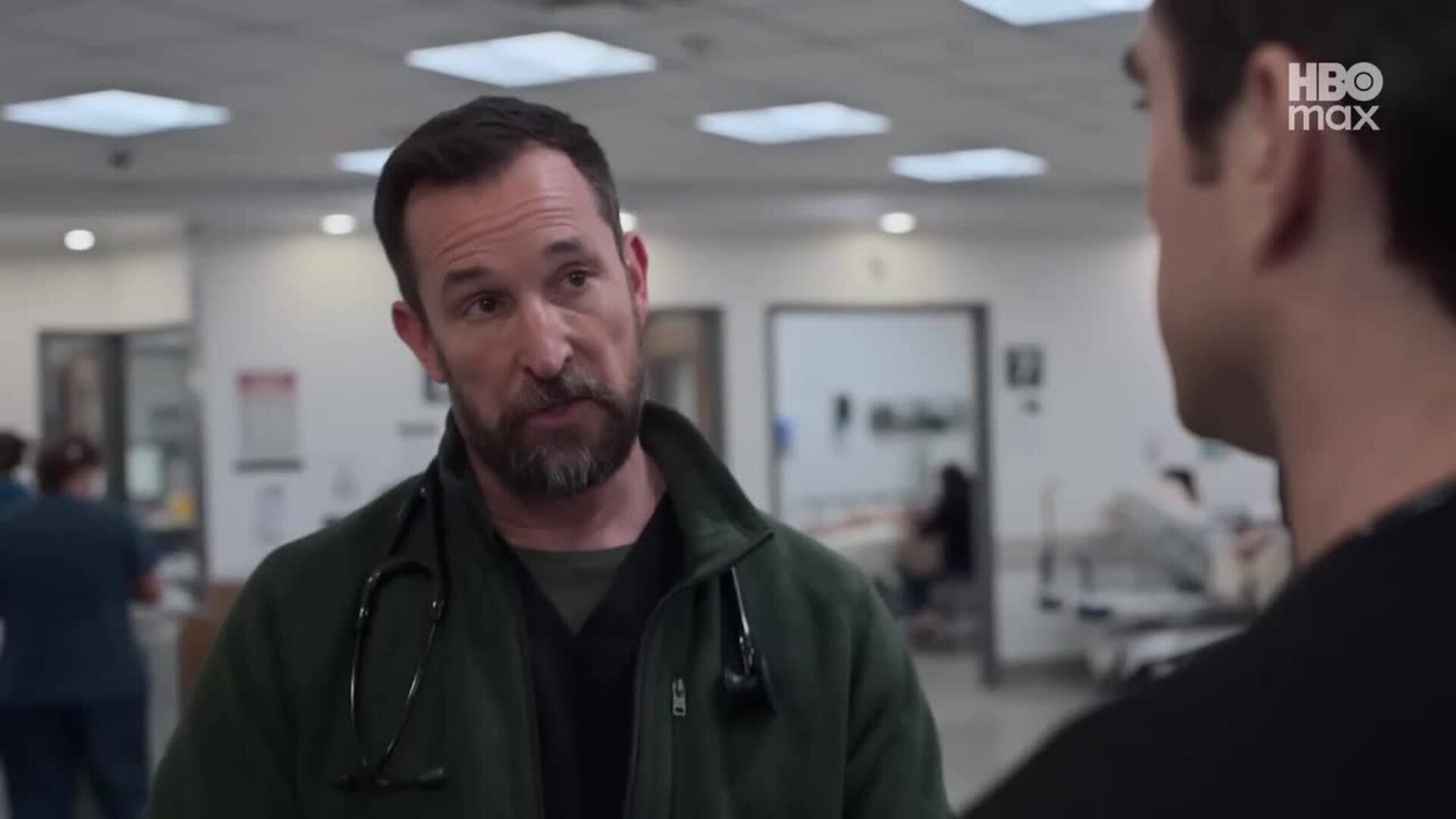 Vuelve 'The Pitt', el aclamado drama médico creado por R. Scott Gemmill