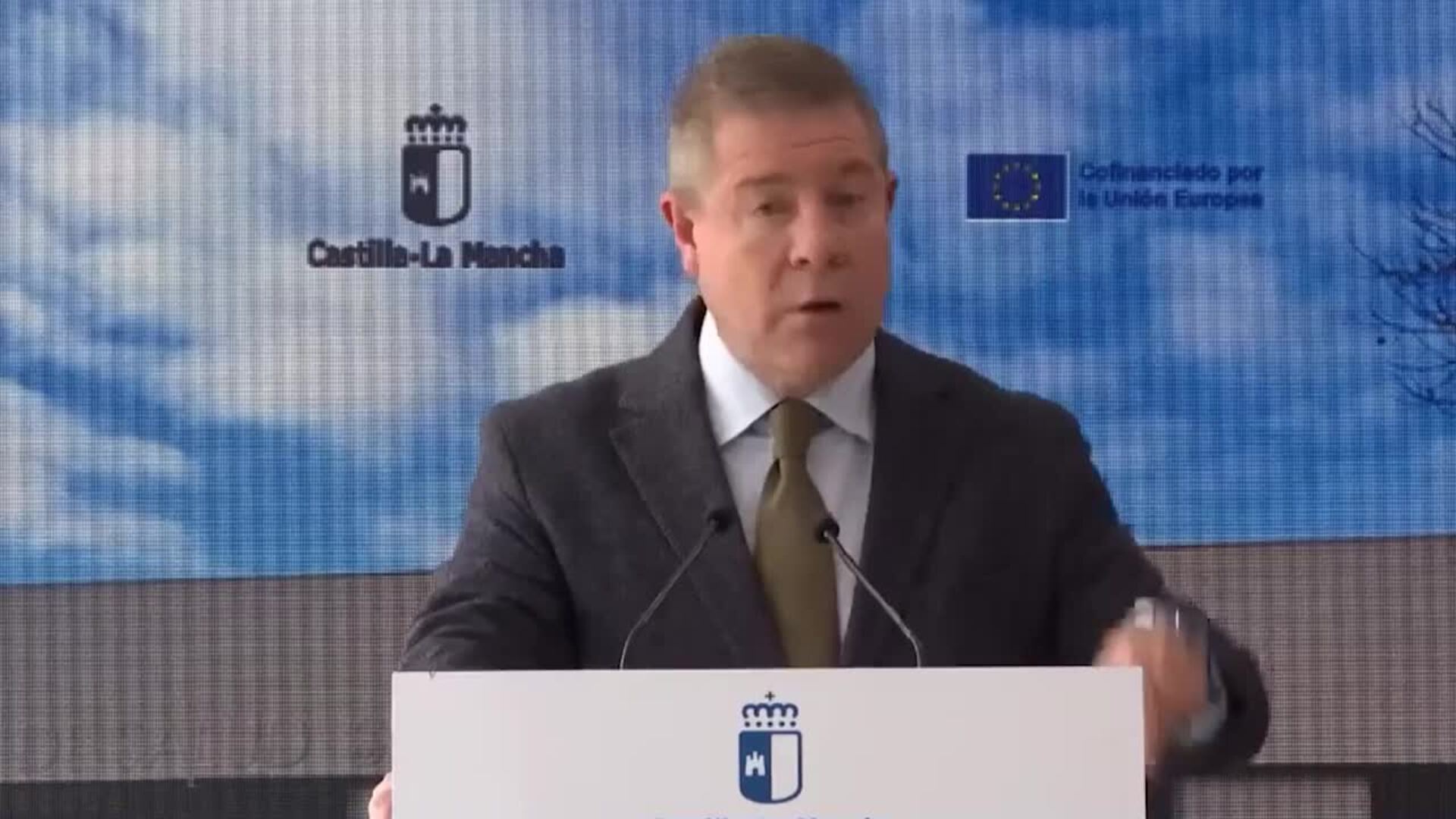 La ampliación del Hospital Mancha Centro de Alcázar de San Juan se licitará por 75 millones