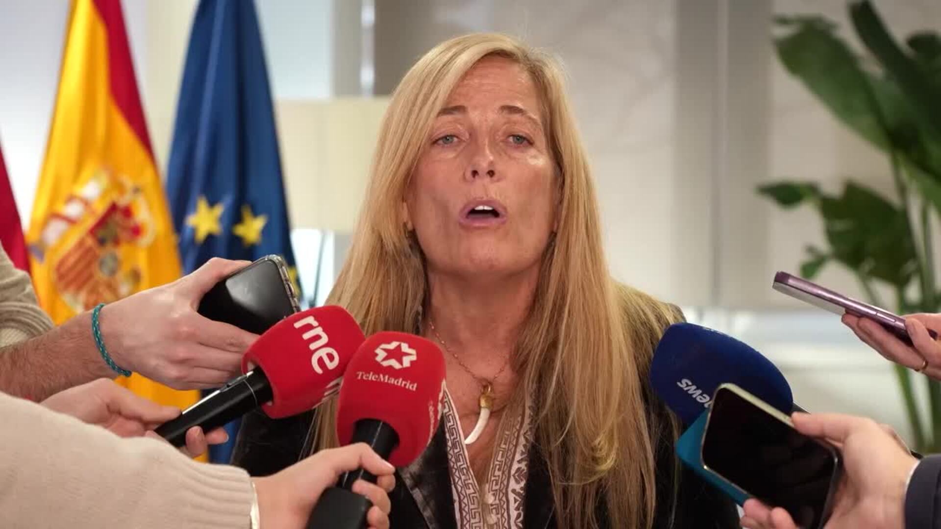 El Gobierno de Ayuso estudia todos los recursos legales contra el modelo de financiación