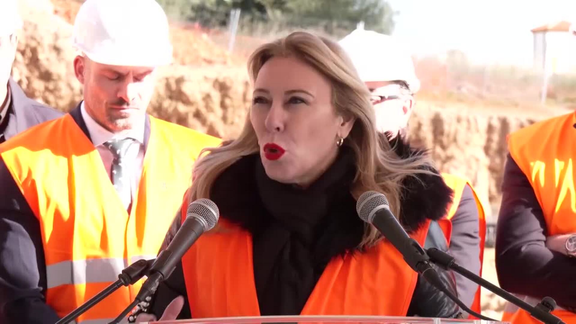 La Junta invierte más de 10,7 millones en el nuevo IES de Benalmádena (Málaga)