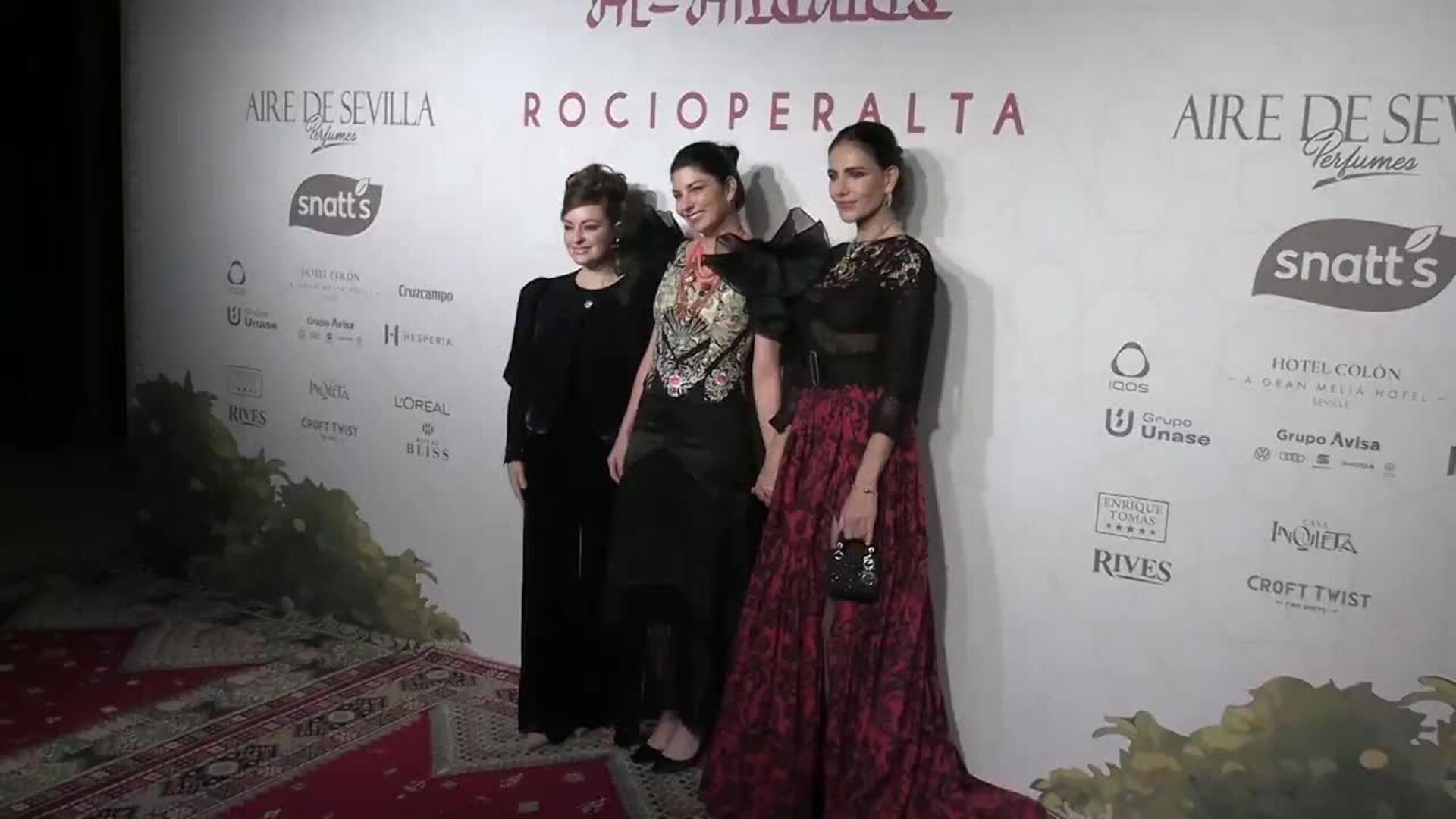 Adriana Abascal deja la puerta abierta a una reconciliación con Filiberto de Saboya