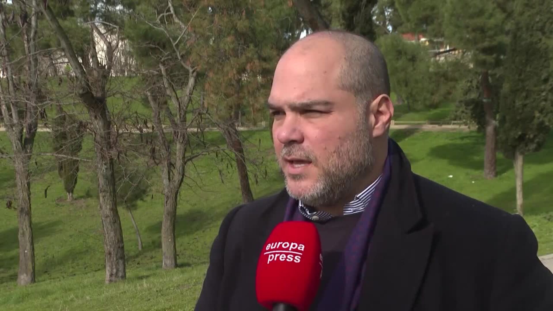 Refugiados sin Fronteras: "Esperamos la pronta liberación de los presos políticos en Venezuela"