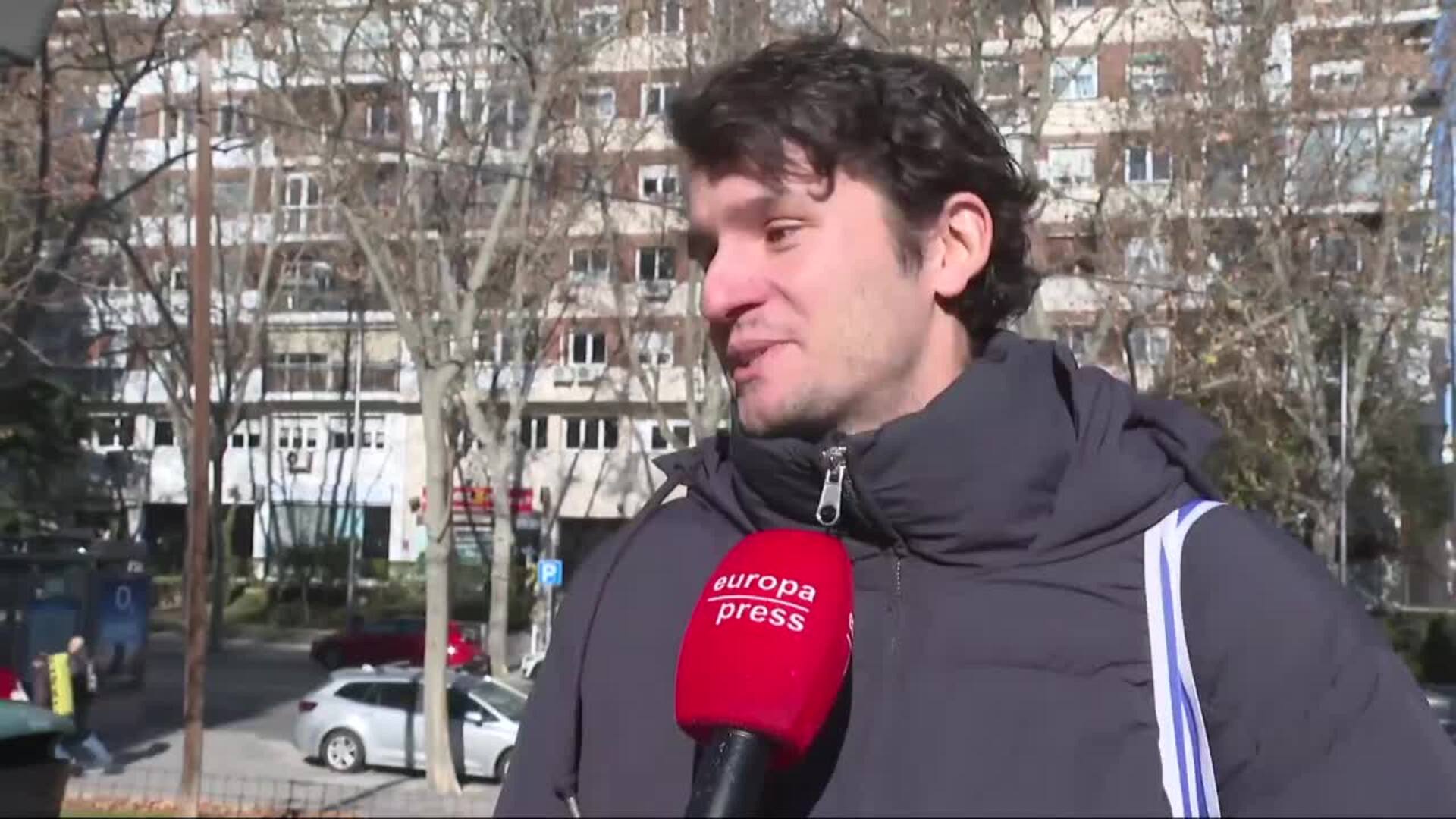 Vecinos de Madrid opinan sobre la nueva normativa de la Zona SER