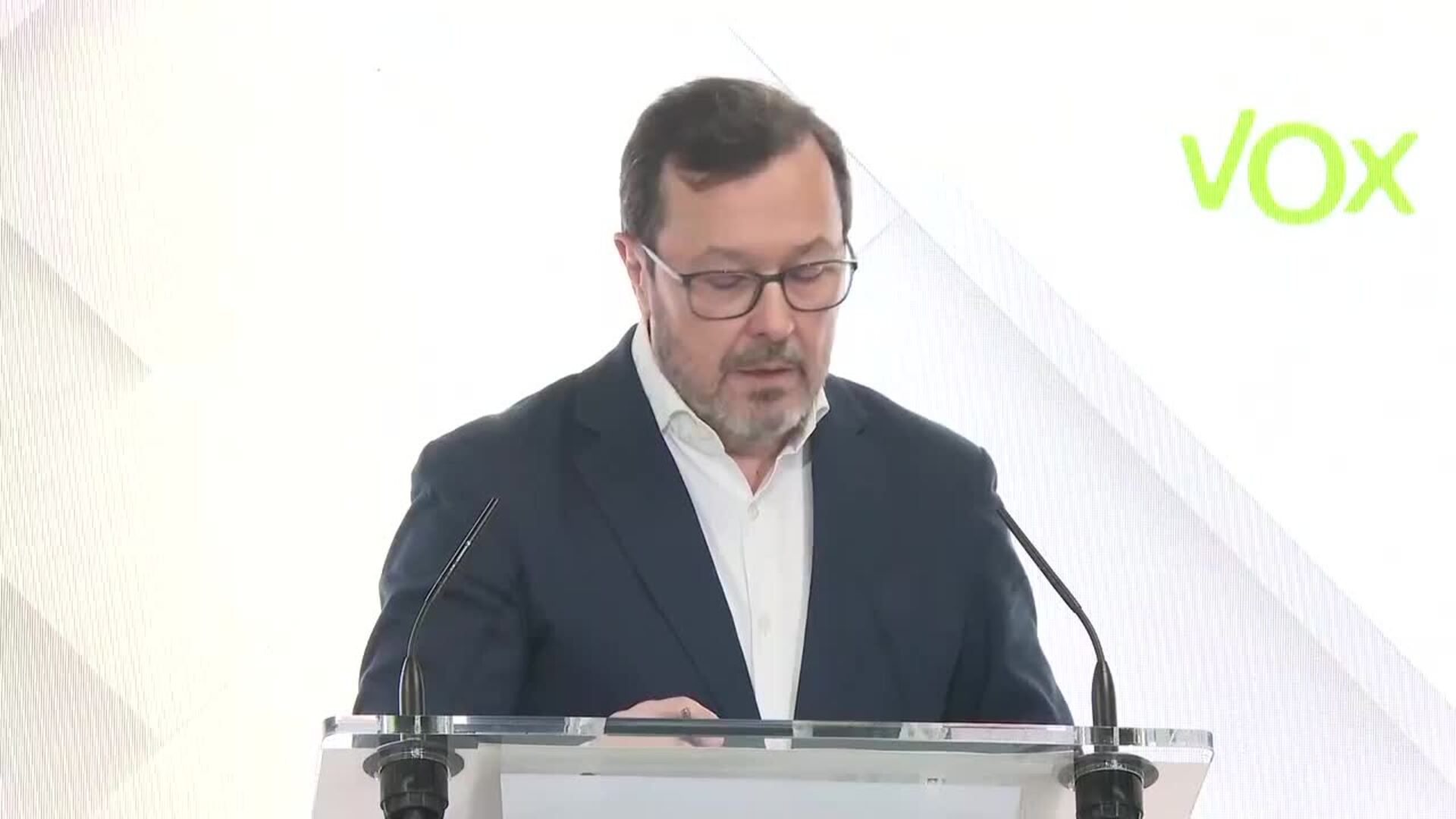 Vox apunta a Sánchez como "máximo responsable" de la crisis de la vivienda