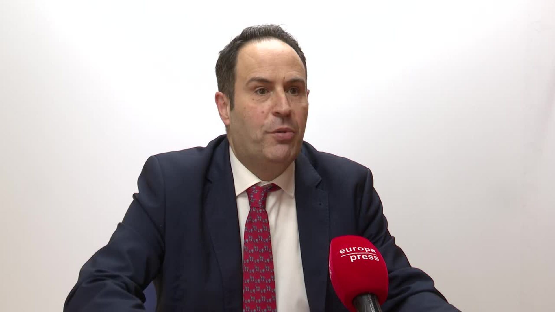 Buro aclara que Génova agendará el congreso de PP Cuenca