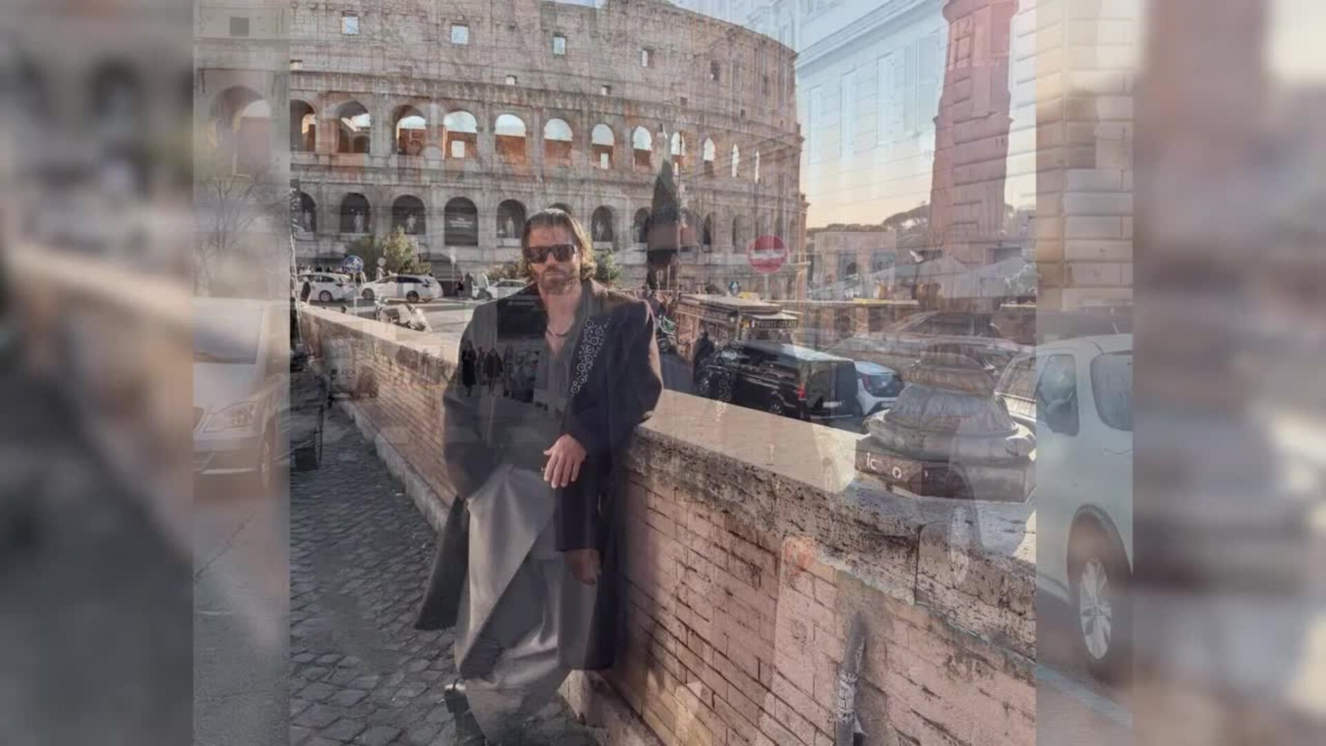 Primeras palabras de Can Yaman tras su presunta implicación en una redada en Estambul