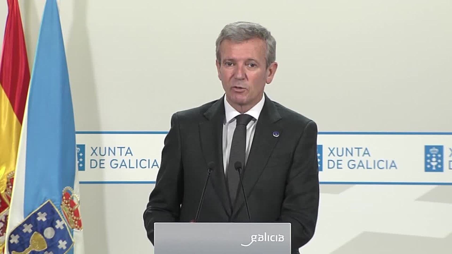 Rueda reitera el apoyo al sector primario ante el acuerdo de Mercosur y reclama medidas a la UE
