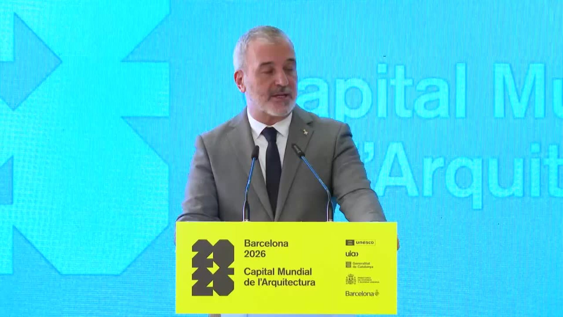 La antigua sede de la editorial Gustavo Gili será la nueva Casa de la Arquitectura de Barcelona