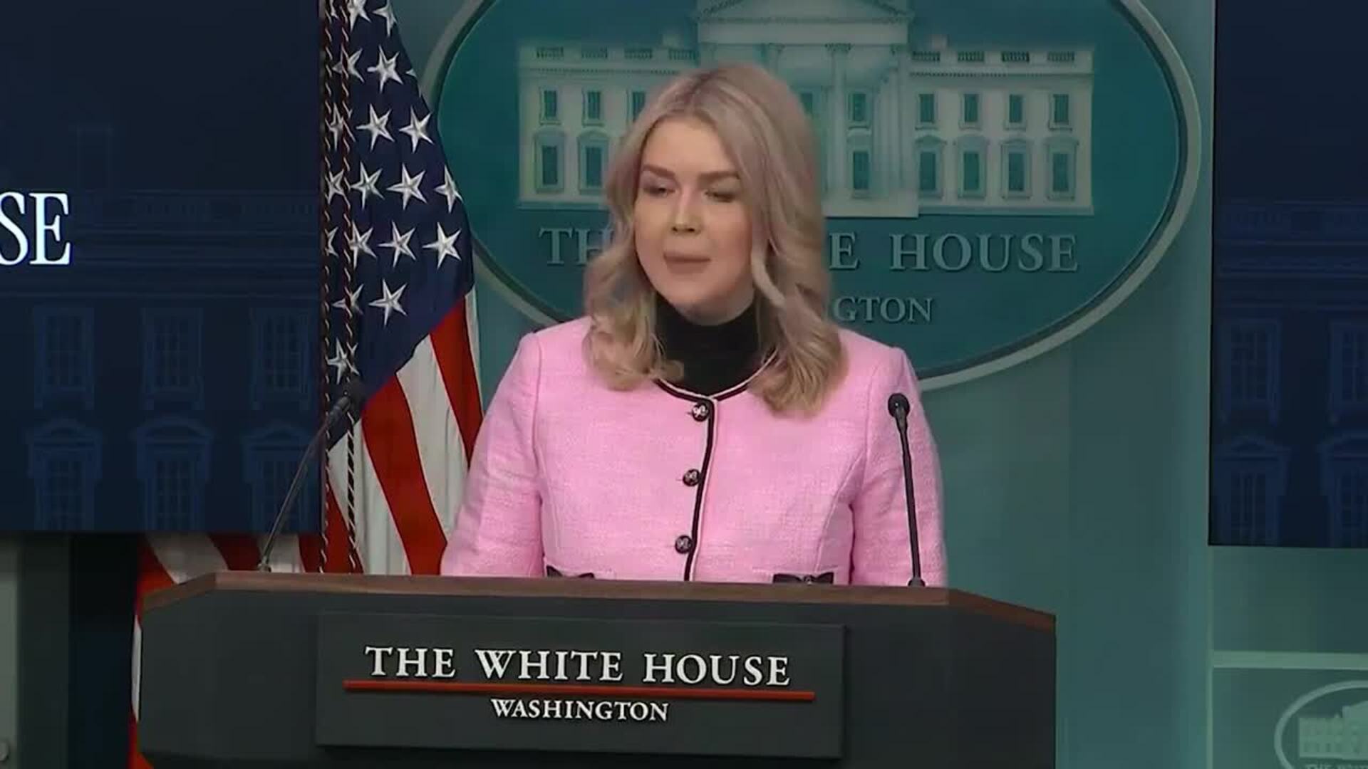 EEUU afirma que "la diplomacia es la primera opción" pero no descarta bombardear Irán