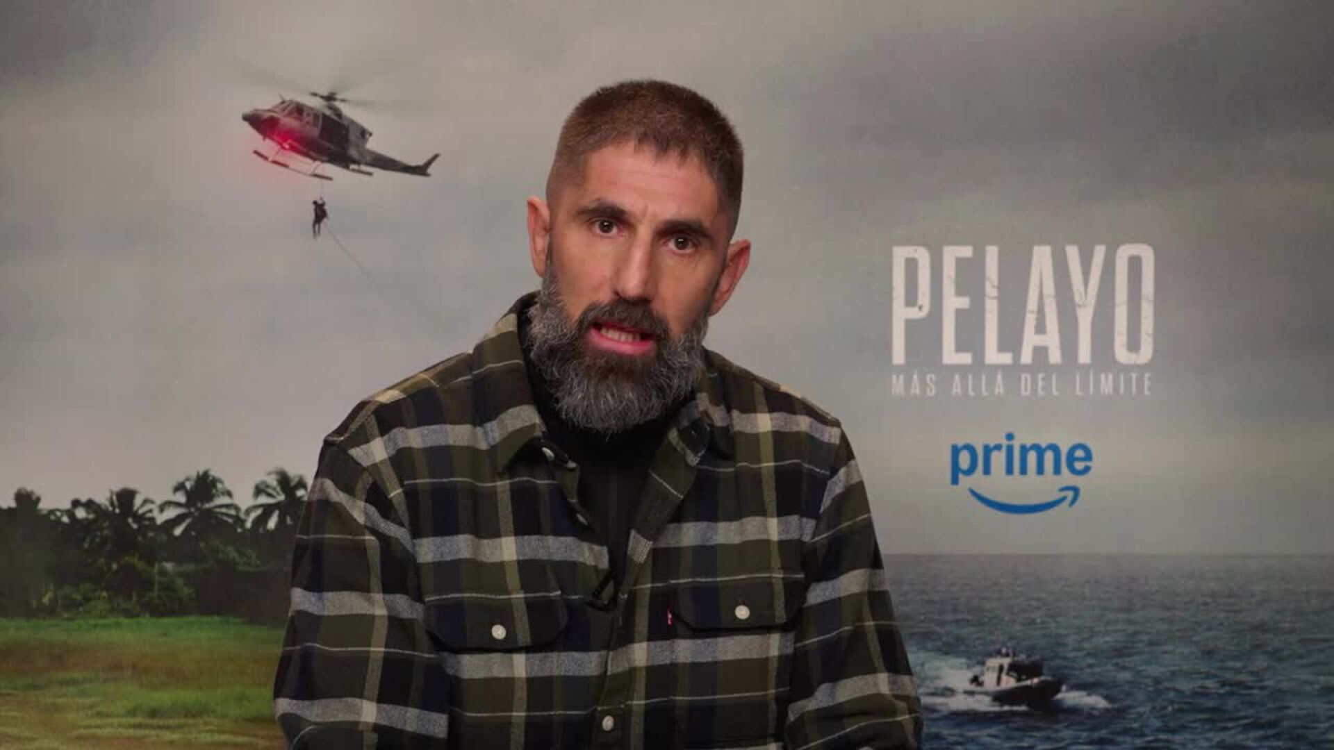 Pelayo Gayol: "Colombia no es el origen de los males, sufre esta lacra como otros países"