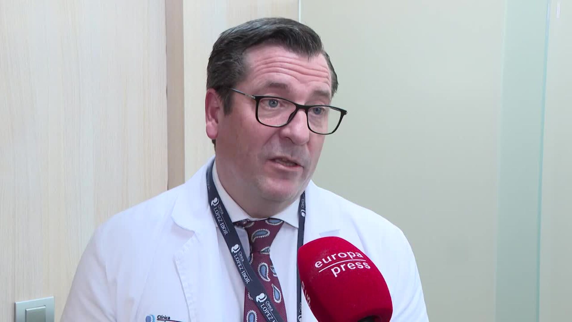 Psiquiatra alerta de que la depresión sigue infravalorada