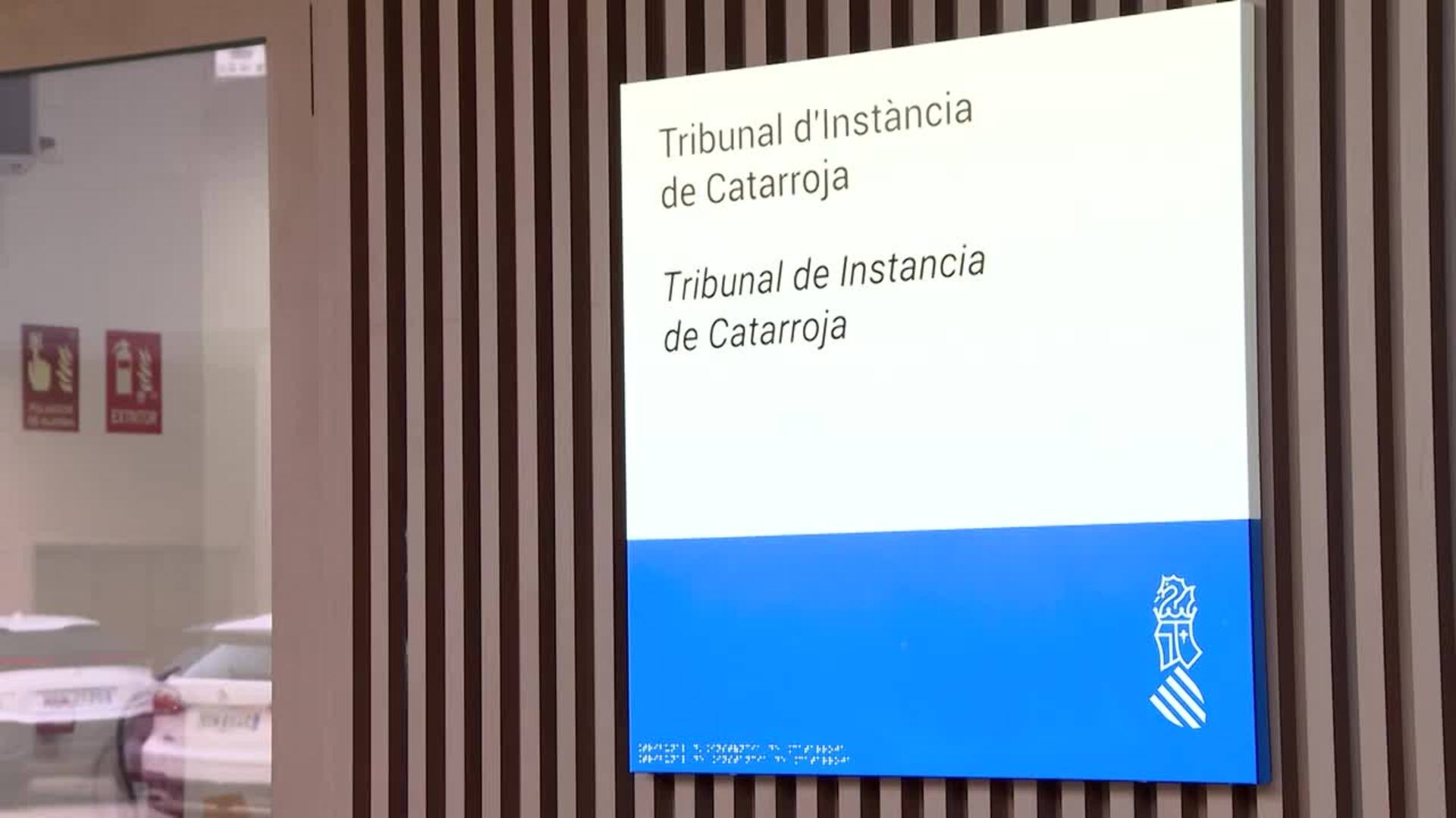 Basset, testigo clave en la dana, señala que "estaba claro" que había que enviar el Es Alert