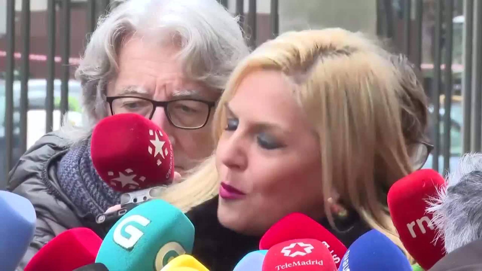 Consejera extremeña de Hacienda asegura que "combatirán" la "desigualdad" en financiación