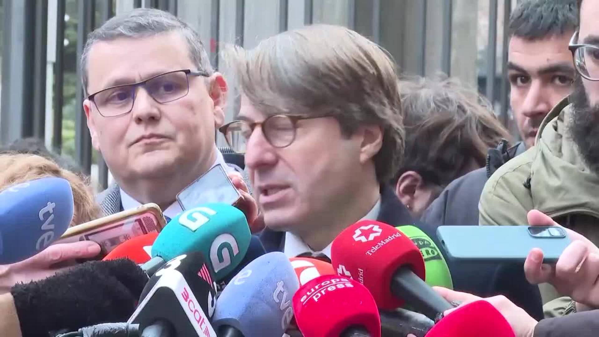 Consejero de Hacienda de Galicia dice que el modelo de financiación "está precocinado"