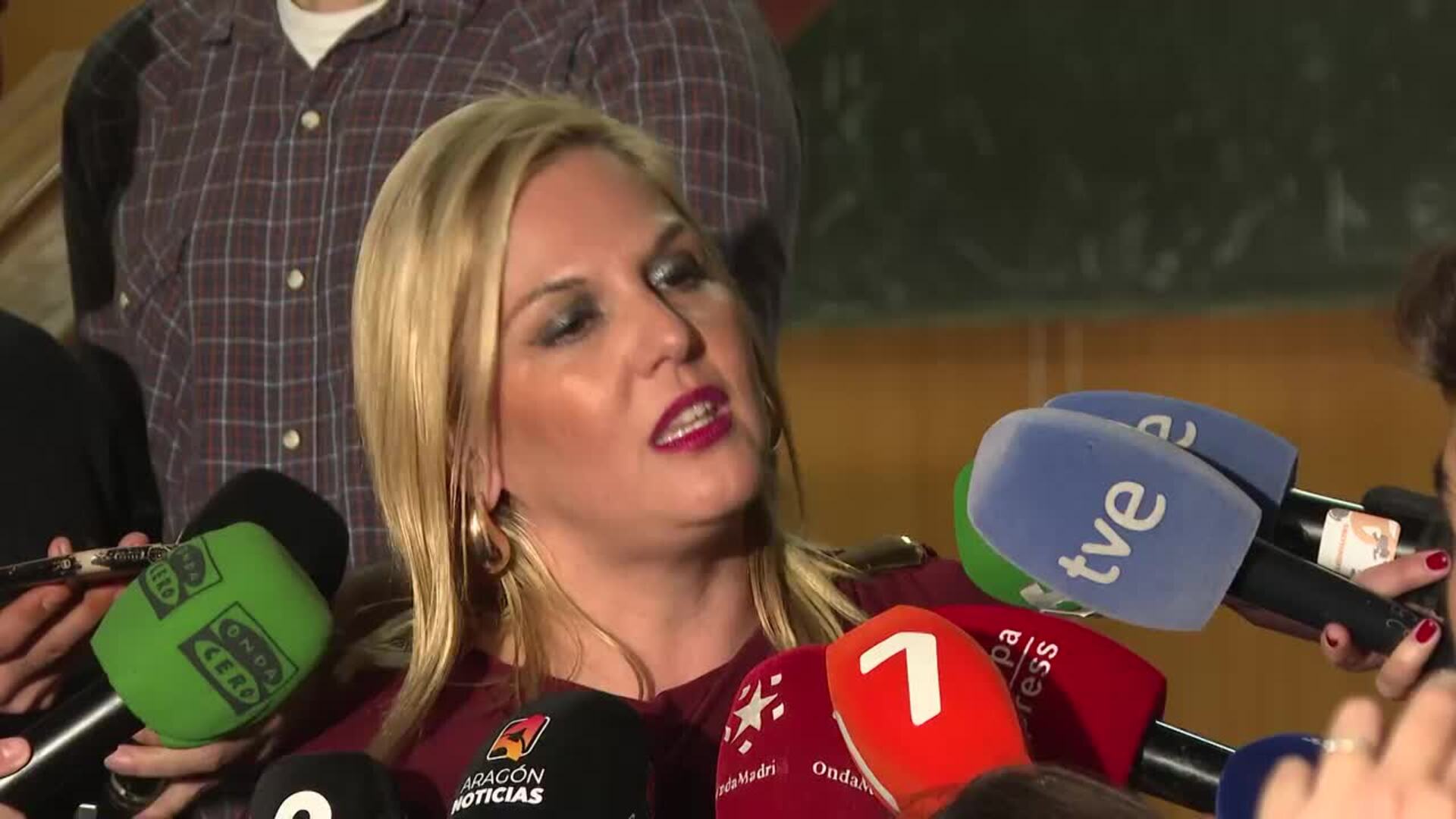 Extremadura afea la "ausencia de respeto institucional" de Montero en el CPFF